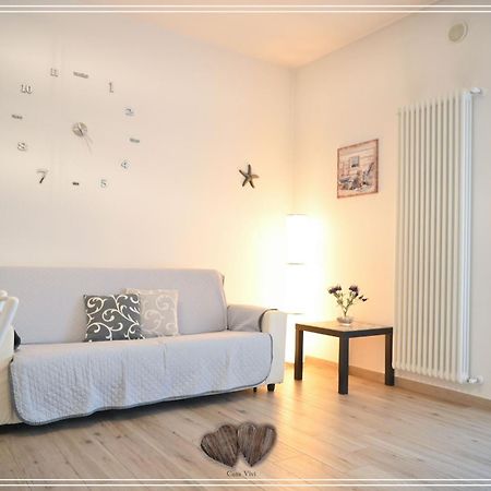 Casa Vivi Apartment Monopoli Bagian luar foto