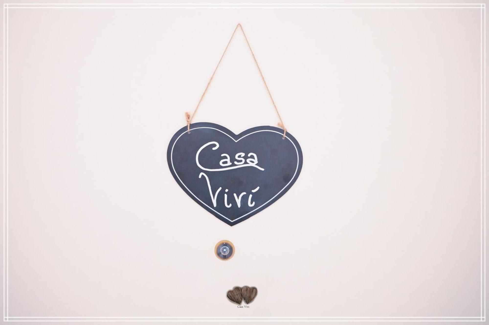 Casa Vivi Apartment Monopoli Bagian luar foto