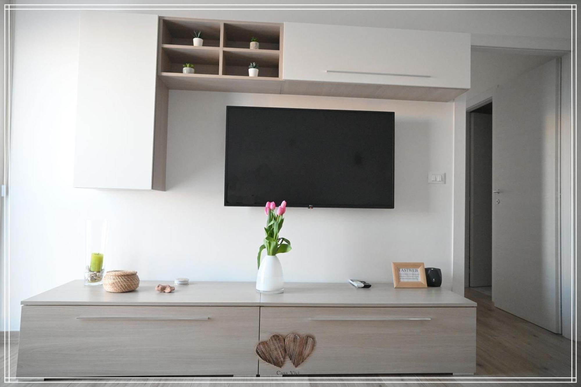 Casa Vivi Apartment Monopoli Bagian luar foto